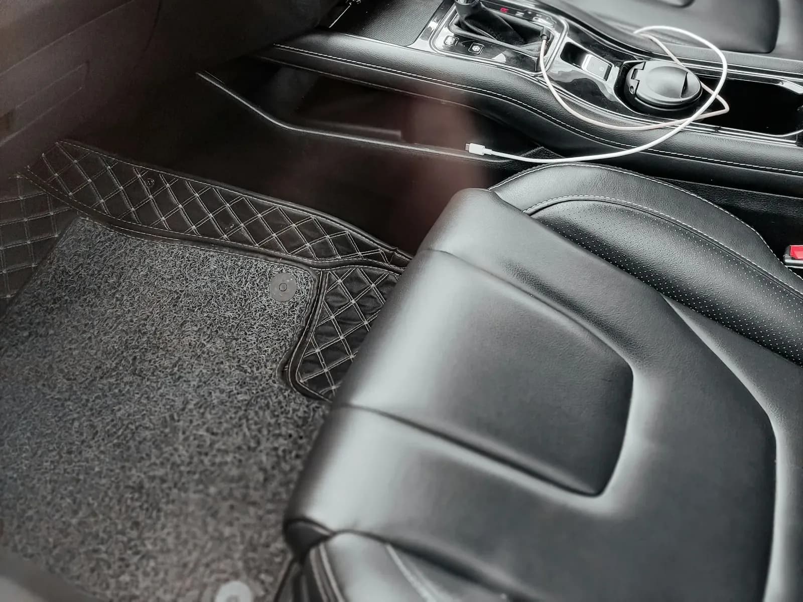 Car Mats