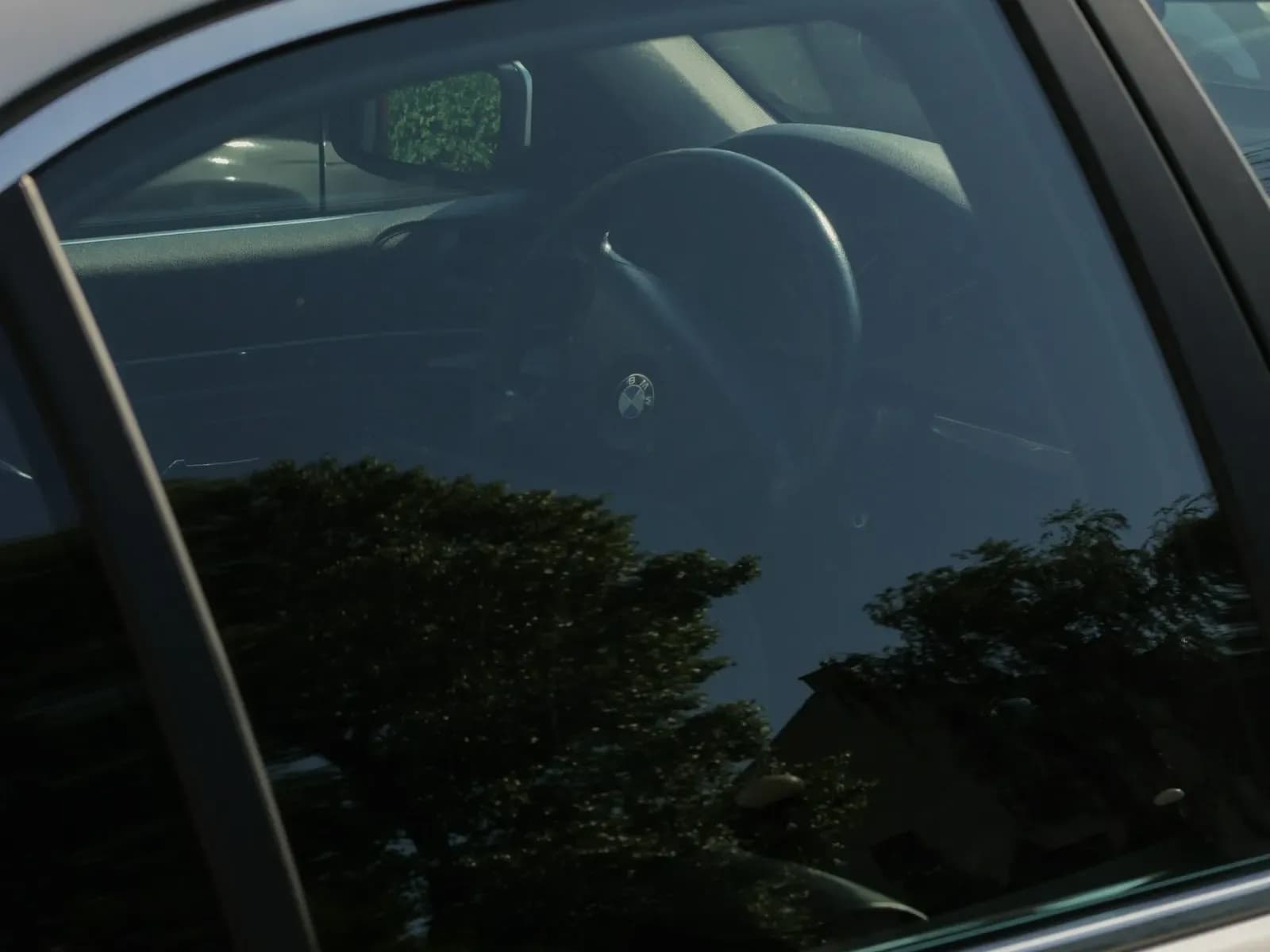 Tinted Film